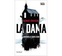 La Dama : Comienza La Cuenta Atrás