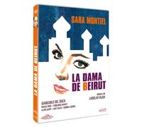 La Dama De Beirut (1965) (Dvd)