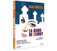 La dama de Beirut (DVD) G