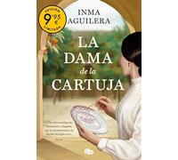 La dama de La Cartuja (edición limitada · Verano) (La Cartuja 1)
