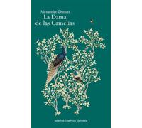 La Dama de las Camelias - Alexandre Dumas - Newton Compton Editores / Duomo ediciones - ebook (ePub) - Livre