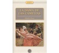 La Dama De Las Camelias [Livre en VO] Dumas, Alejandro (Auteur)