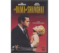 La Dama De Shanghai (The Lady From Shanghai) (1948) (Dvd Neuf Sous PLastique)