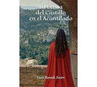 La Dama del Castillo en el Acantilado