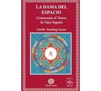 La Dama del Espacio (Segunda Edición)