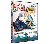 La DAMA Del Expreso (The Lady Vanishes) 1979 [Import]