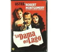 La DAMA Del Lago [Import]