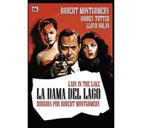 La Dama Del Lago (Lady In The Lake) (1947)