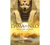 La Dama Del Nilo - [Livre en VO] Gedge, Pauline (Auteur)