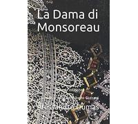 La Dama di Monsoreau