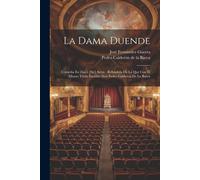 La Dama Duende