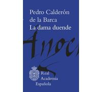 La dama duende