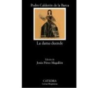 La Dama Duende - Calderón de la Barca, Pedro (1600-1681) Calderón De La Barca, Pedro 1600 - 1681 (Auteur)