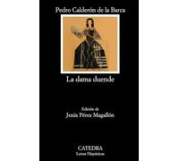 La dama duende / The Phantom Lady