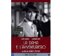 La dama e l'avventuriero