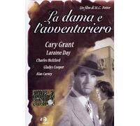 La DAMA E L'Avventuriero [Import]
