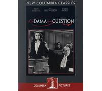 La Dama en Cuestion (The Lady in Question) [Region 2]