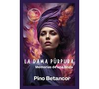 La dama púrpura: Memorias de una bruja