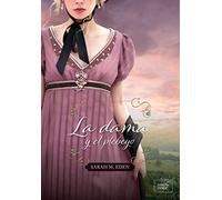 La dama y el plebeyo/ Courting Miss Lancaster