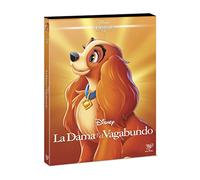 La Dama Y El Vagabundo Espaol Latino