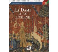 La Dame à la licorne Viviane Koenig (Auteur)