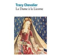 La Dame À La Licorne
