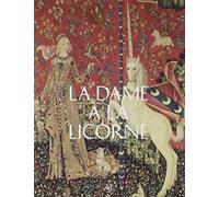 LA DAME A LA LICORNE, ALBUM (NE)