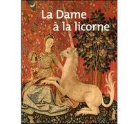 La dame a la licorne, album (ne) Alain Erlande-Brandenburg (Auteur)