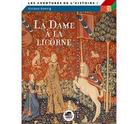 La Dame à la licorne