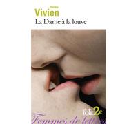 La Dame à la louve