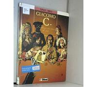 La Dame au coeur de suie