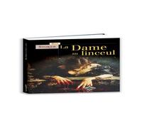 La dame au linceul - Bram Stoker - Terre De Brume - broché - Roman