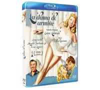 La Dame Au Manteau D'hermine (1948) / That Lady In Ermine (Blu Ray)