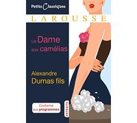 La Dame aux camélias