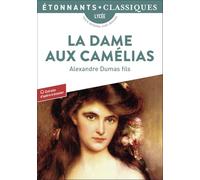 La Dame aux Camélias