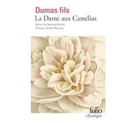 La Dame aux Camélias