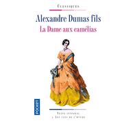La Dame aux camélias