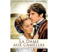 La Dame aux camélias