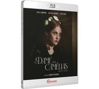 La Dame aux camélias-Version cinéma [Blu-Ray]
