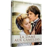 La Dame aux camélias Edition Collector DVD G