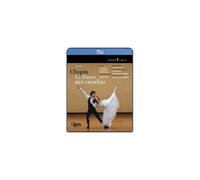 Dame aux camelias - Opéra de Paris 2008 - Choregraphie neumeier E