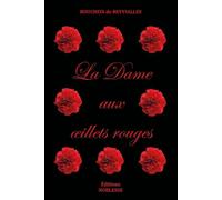 La Dame aux œillets rouges
