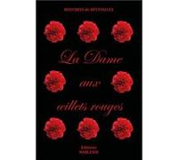 La Dame aux œillets rouges