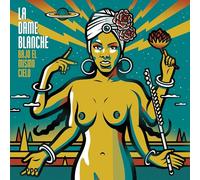 La Dame Blanche - Bajo El Mismo Cielo [VINYL] [Vinyl LP]