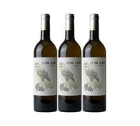 La Dame Blanche - Blanc 2019 - Les Frères Moine - Vin de France - Vin Blanc (3x75cl)