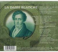 La Dame Blanche, Opéra Comique En 3 Actes