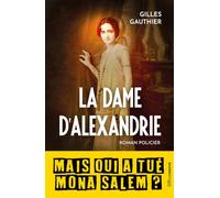 La dame d'Alexandrie