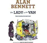 La dame dans la camionnette
