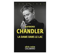 La dame dans le lac: Une enquête du privé Philip Marlowe