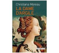 La Dame D'argile
